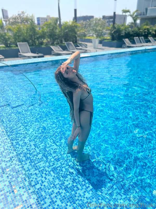 okayyy i’ll be your sunshine today 😘