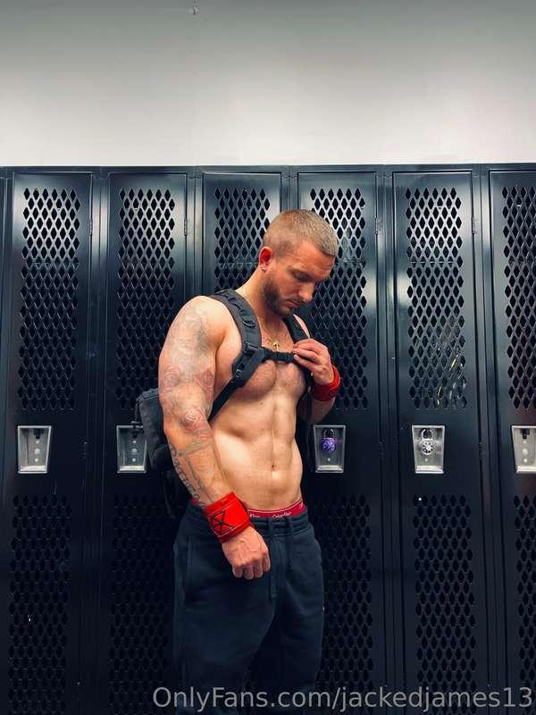 How’s my physique?😉😏