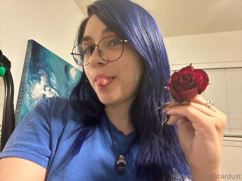 Will you be my valentine?