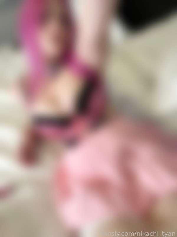 nikachi_tyan image #1