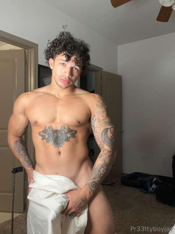 You up? I’ve got something big to share 😏
