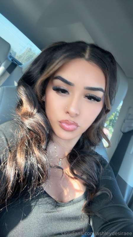 it’s my birthday month how do you plan on treating me ? ☺️