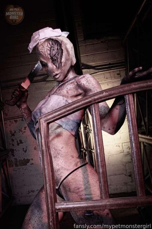 mypetmonstergirl image #1
