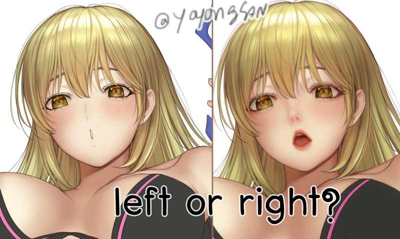 Which one is better?
