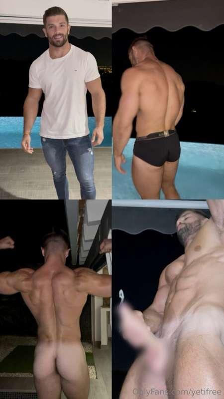 Video 106In this fan directed video from Denia Spain, I'm ou..
