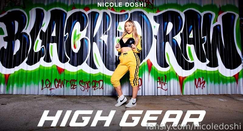 nicoledoshi image #1