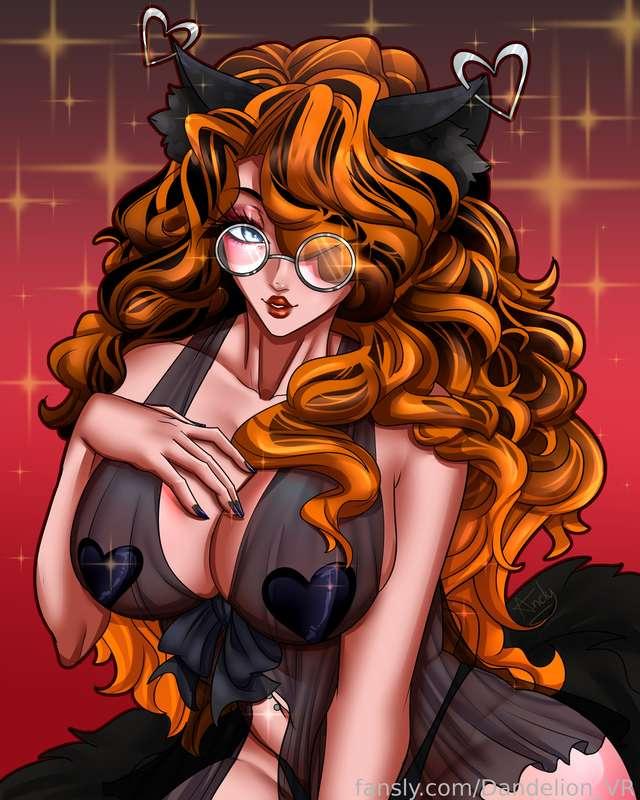 My GOD this art commission is incredible! 
Please check out https://x.com/AndyAlienVT frfr their work is beautiful. I'm in LOVE with this

#vr #vrlewd #fyp #art #artwork #artcommission #commission #Australian