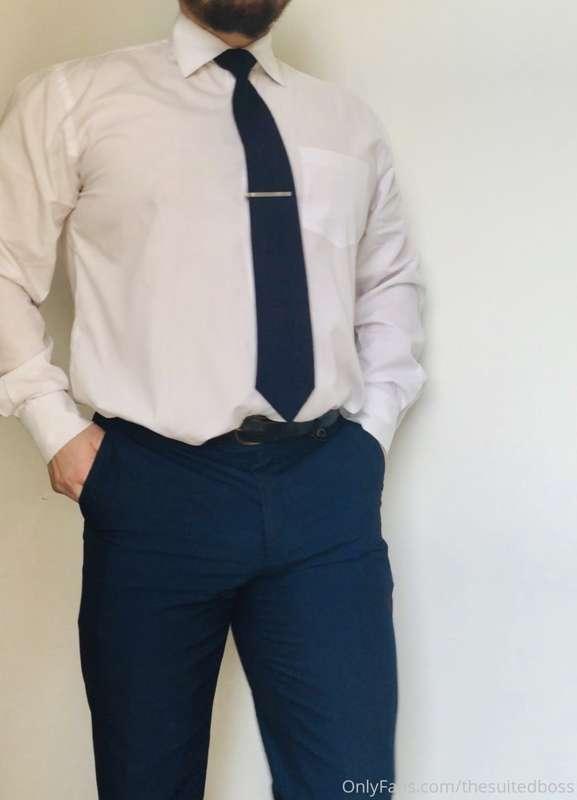 thesuitedboss image #1