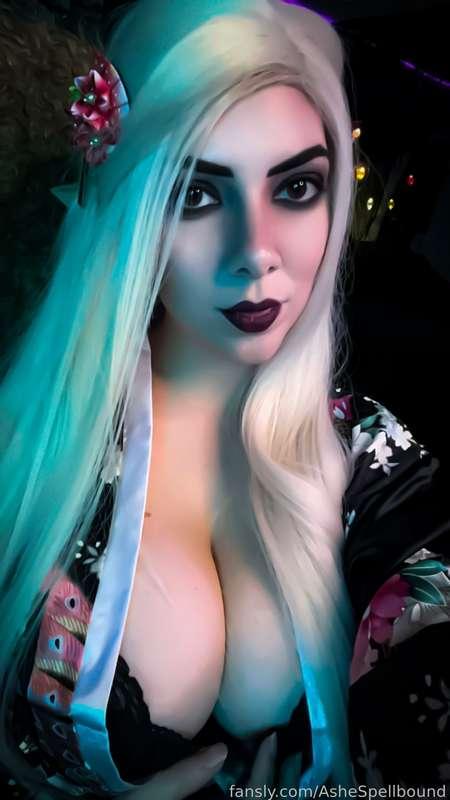 ashespellbound image #5
