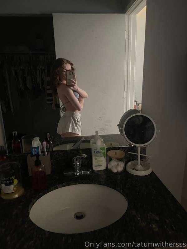 woke up on the right side of bed, but i'd rather wake up on ..