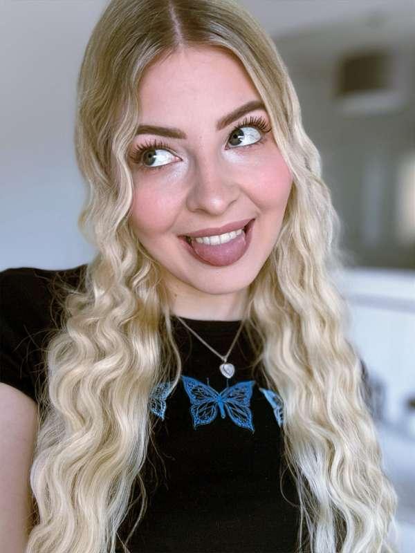 Info zum ASMR JOI! ♥️