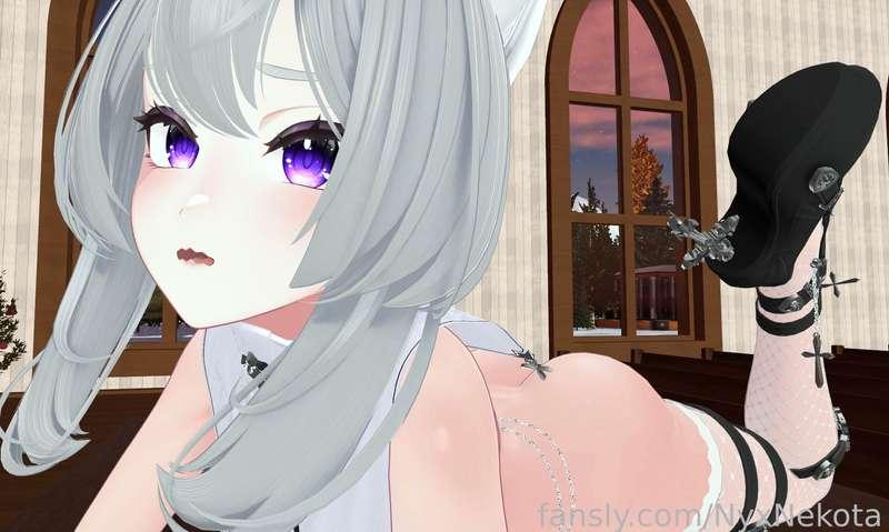 nyxnekota image #2