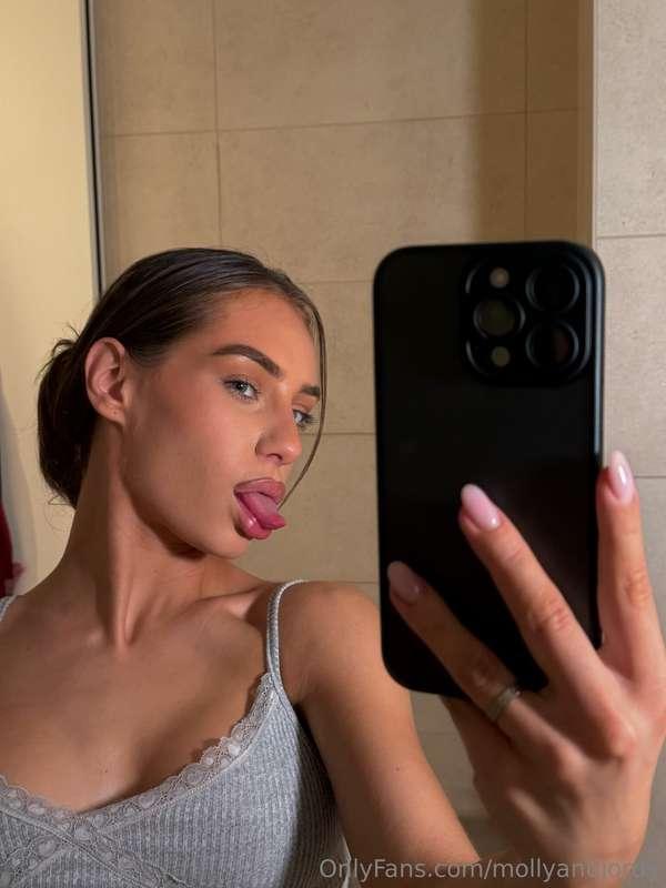 oh, hi 💋
