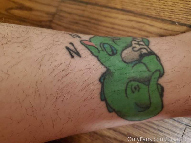 DM me for shaving videos.