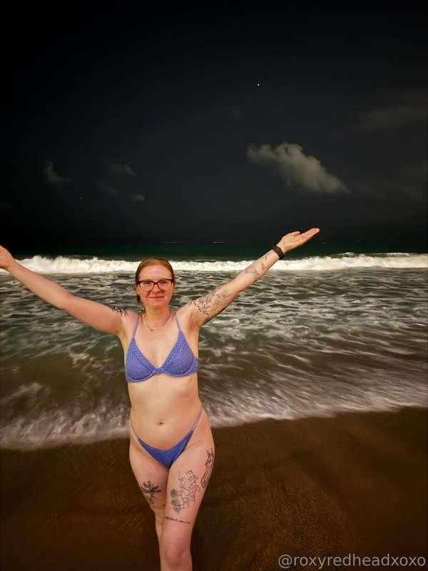 Sorry I’ve been MIA! Got home from my trip and life has been..