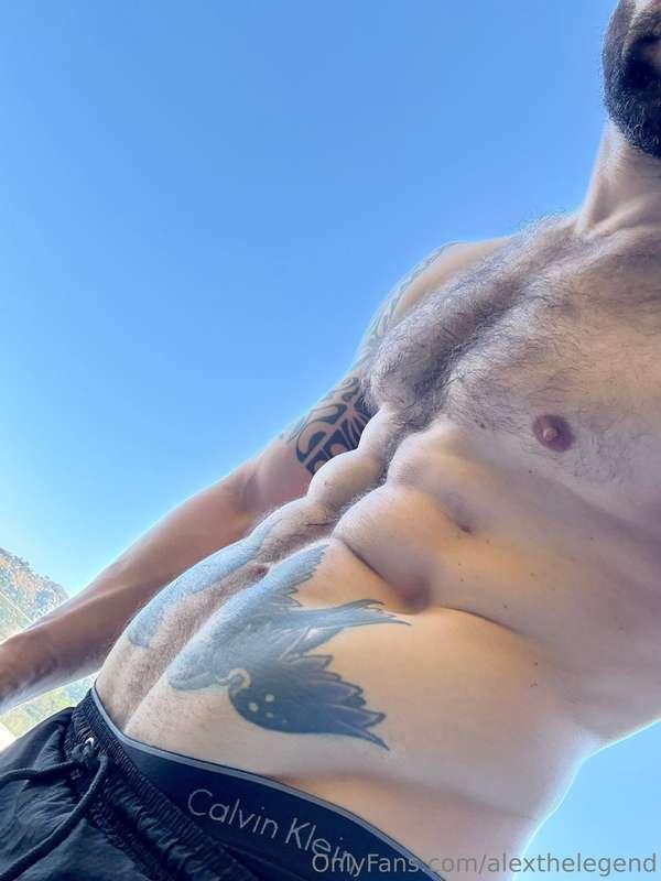 Good California Morning to ya!!!! 🌴☀️Tons of NEW CONTENT DRO..