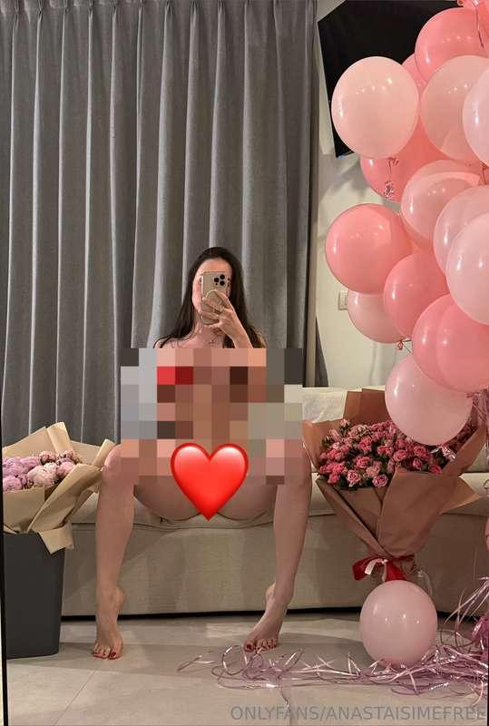 🎂 Today is my birthdayand I’m doing something I’ve never don..