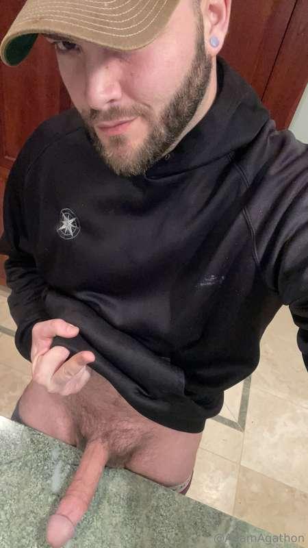 weekend ready 😏🍆