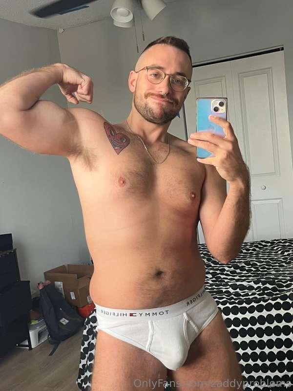 Felt very zaddy