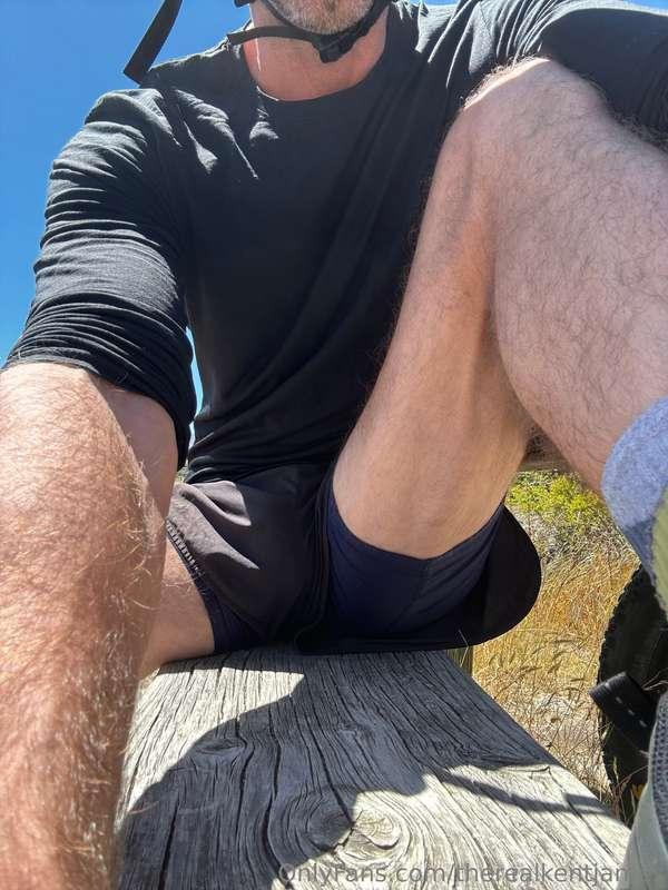 Real sweaty bike ride 🥵 Dripping sweat 💦 