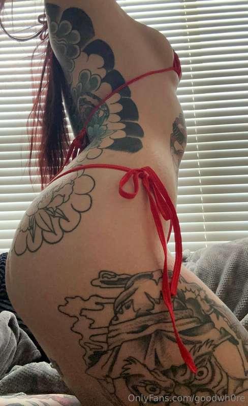 A couple more I didn’t post