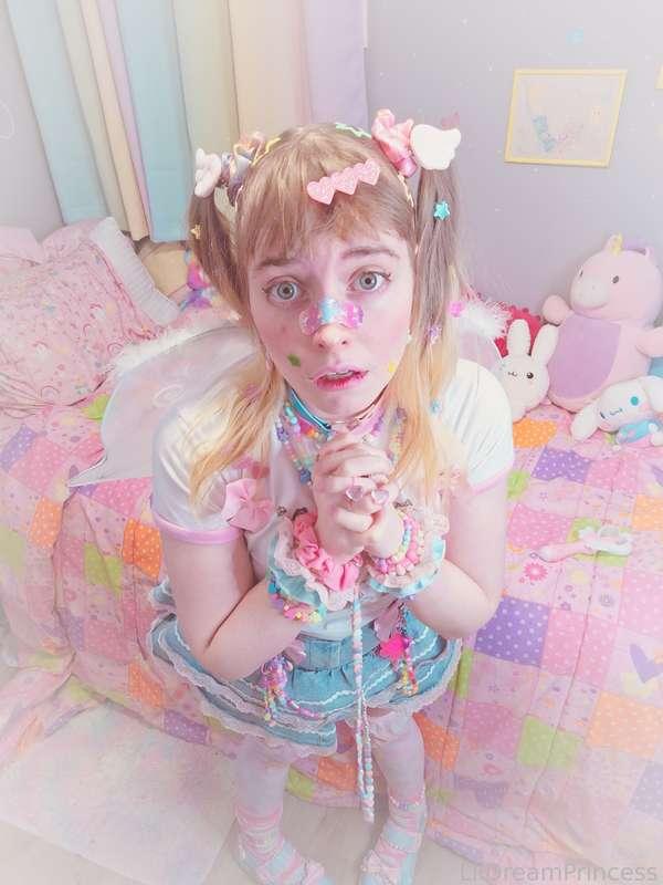 lildreamprincess image #7