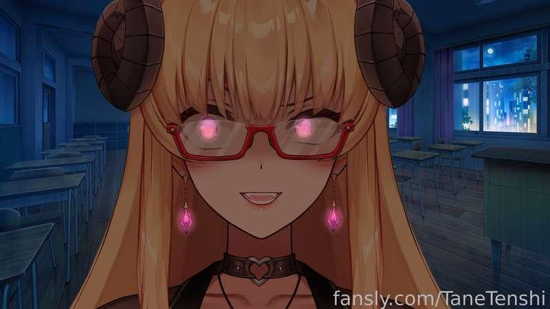 A portion of a play session with one of My pets. They can only cum when I tell them they can cum. So obedient!

Offer yourself as My plaything, plaything.
*~*~*~*~*~*~*~*~*~*~*
#Vtuber #Anime #Domme #Femdom #Mommy #Succubus