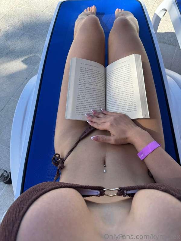 Día 3 de vacaciones 🩵