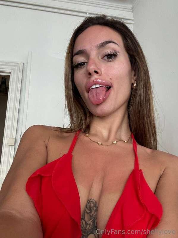 Les couleurs que j'ai prise me vont bien tu trouve? ✨🤭