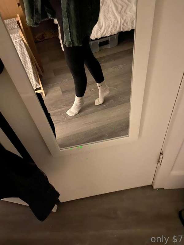 Little feets