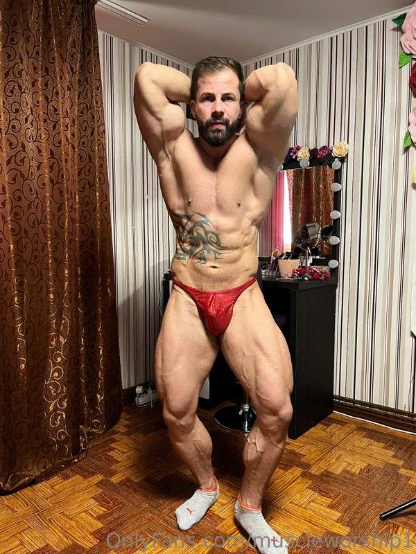 muscleworship1 image #2