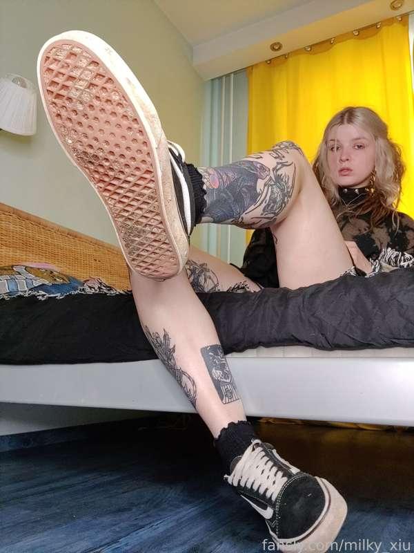 milky_xiu image #1