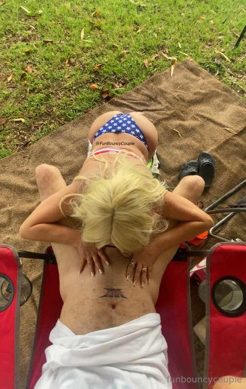 funbouncycouple image #0