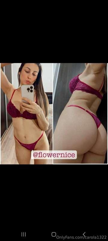 ➡️  @flowernice  @flowernice  ⬅️
                          ❤..