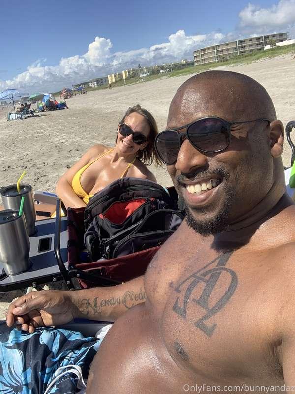 Beach day ;)