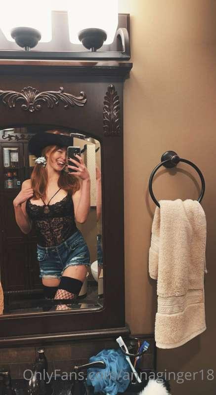 save a horse ride a cowboy ;)