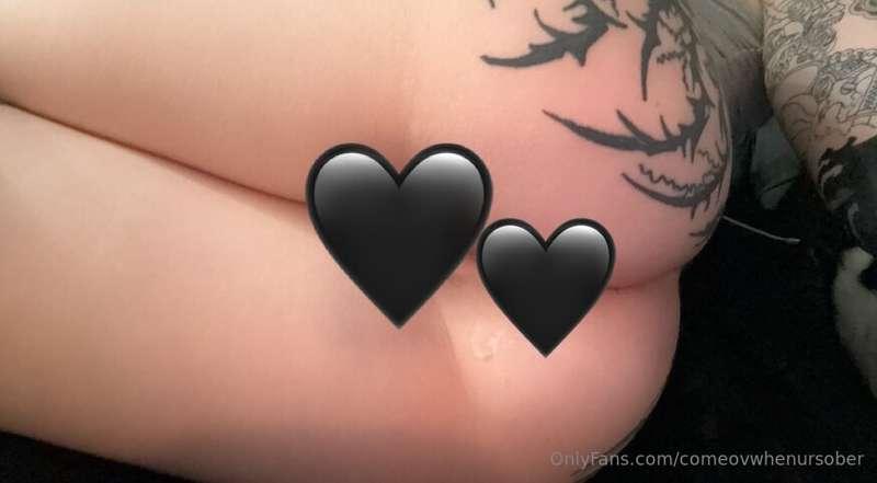 perfectly puckered pumped up pussy for u