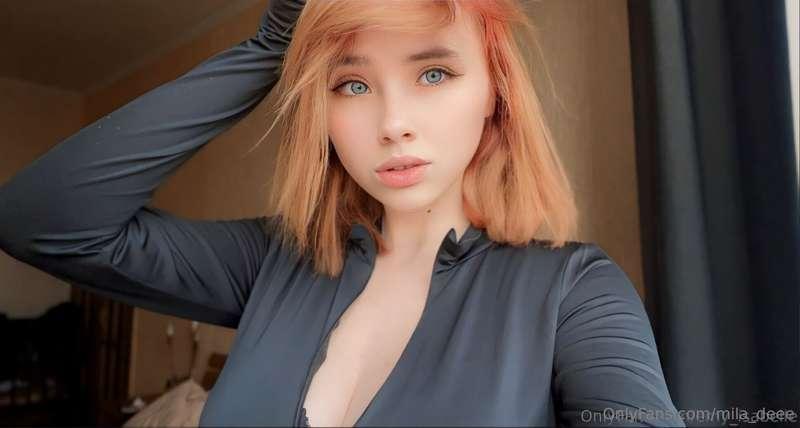 ## Sultry @emy_isabelle will captivate you with her seductiv..