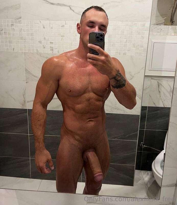alexflexx_free image #3