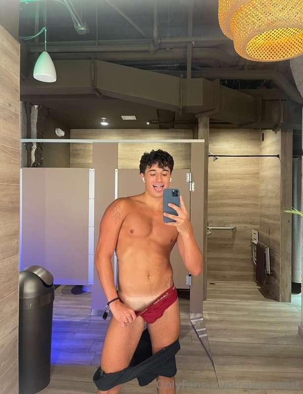 How you doing ? ❤️