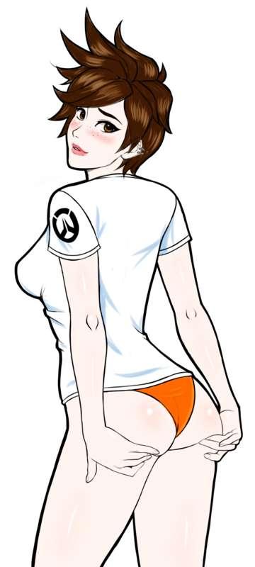 TRACER (W.I.P.)