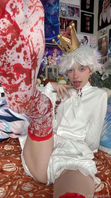 indigowhite image #222