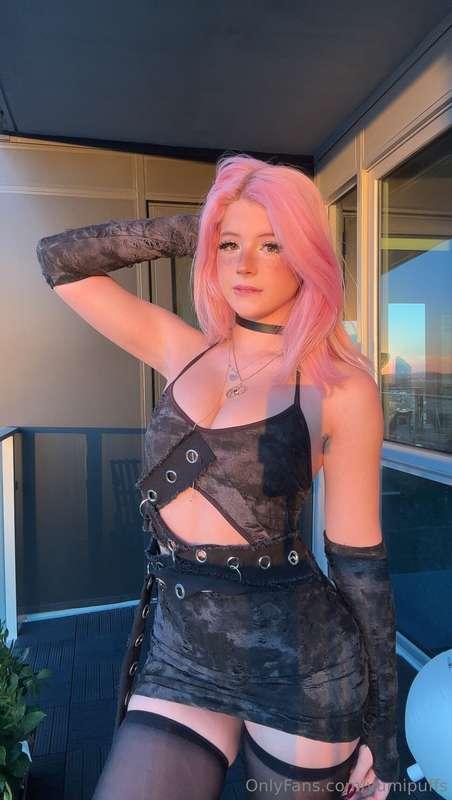 you can look, but can you handle? 😏
