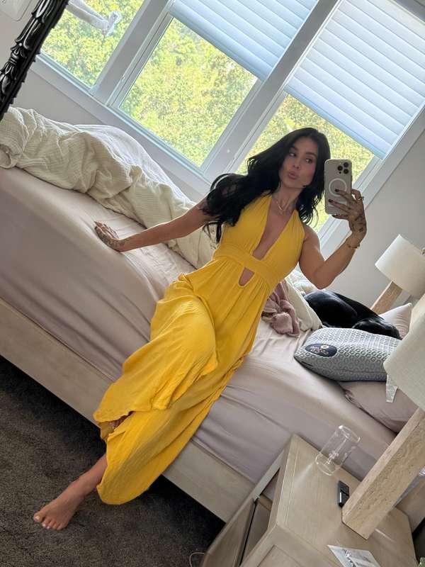 you know I taste even better than I look, right? 😍