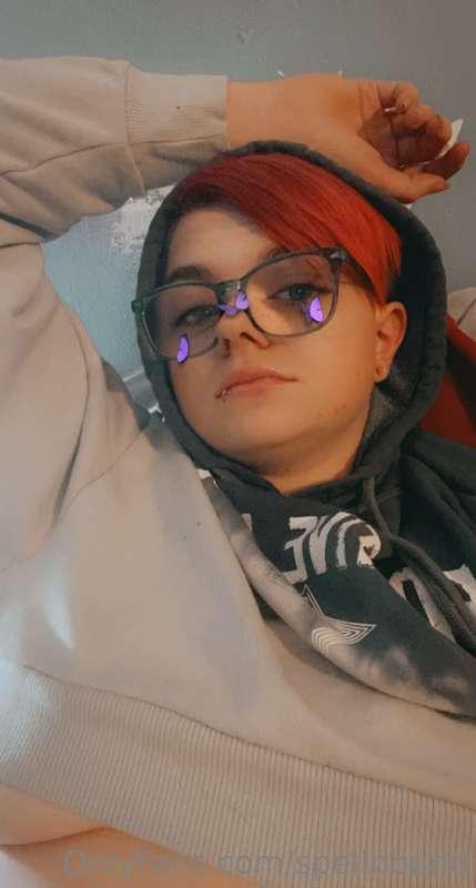 I am fricken exhausted thankfully I have off the holidays bc..