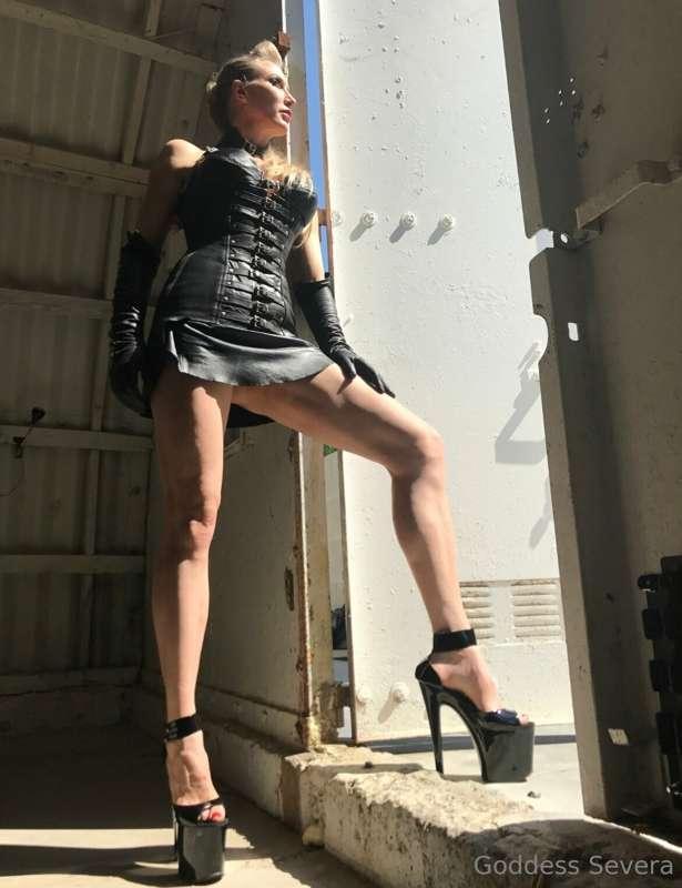 goddesssevera image #1