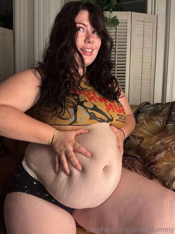 tianastummy image #11
