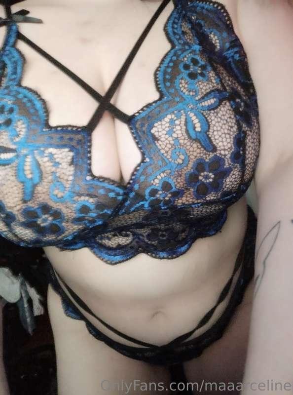 💙