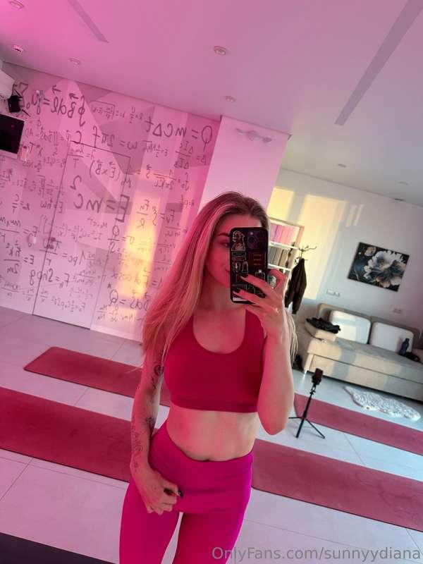🧘‍♀️ Yoga teaches me to bend... but not to sag.I love to fee..