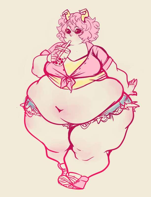 mina boba